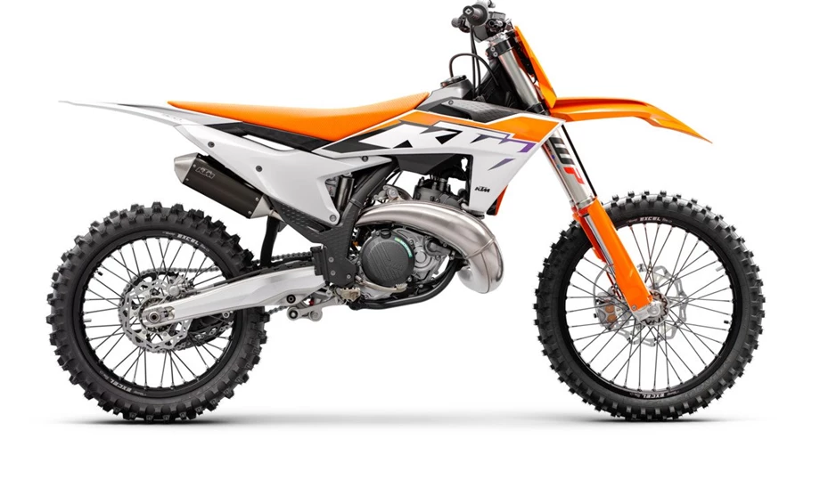 KTM 300 SX Bild 1: KTM 300 SX