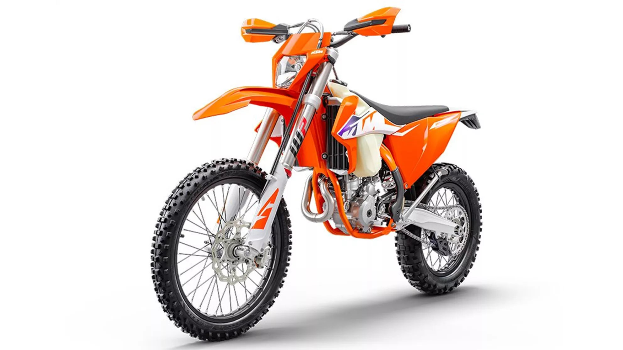 KTM 350 EXC-F - Image 4 KTM 350 EXC-F - Image 4