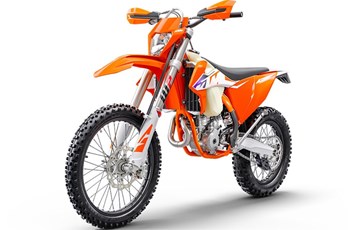 KTM 350 EXC-F 2023 - Bild 6 KTM 350 EXC-F 2023 - Bild 6