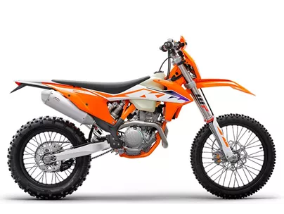KTM 350 EXC-F 2023 KTM 350 EXC-F 2023