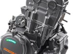KTM 125 Duke