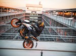 KTM 125 Duke