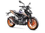 KTM 125 Duke