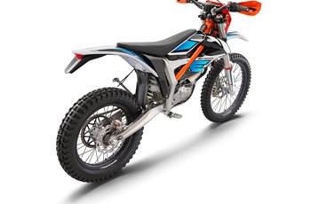 KTM Freeride E-XC 2023 - Bild 4