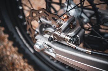 KTM Freeride E-XC 2023 - Bild 6