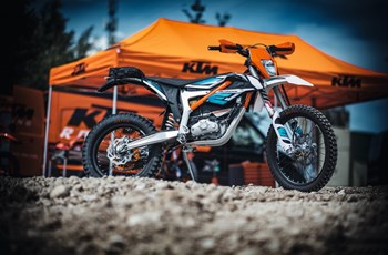 KTM Freeride E-XC 2023 - Bild 7