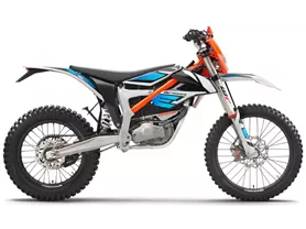 KTM Freeride E-XC