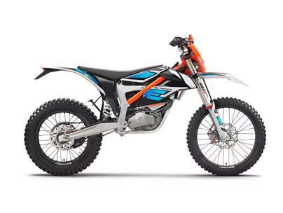 KTM Freeride E-XC 2023 KTM Freeride E-XC 2023