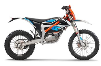 KTM Freeride E-XC 2023 - Bild 2