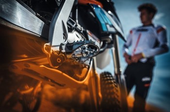 KTM Freeride E-XC 2023 - Bild 8