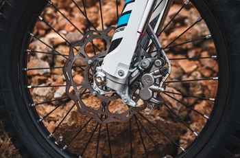 KTM Freeride E-XC 2023 - Bild 9