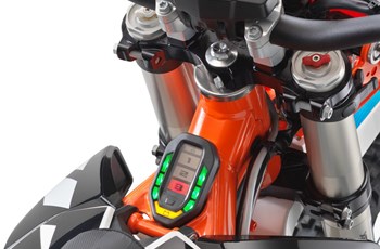KTM Freeride E-XC 2023 - Bild 11