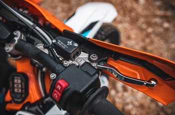KTM Freeride E-XC 2023 - Bild 12