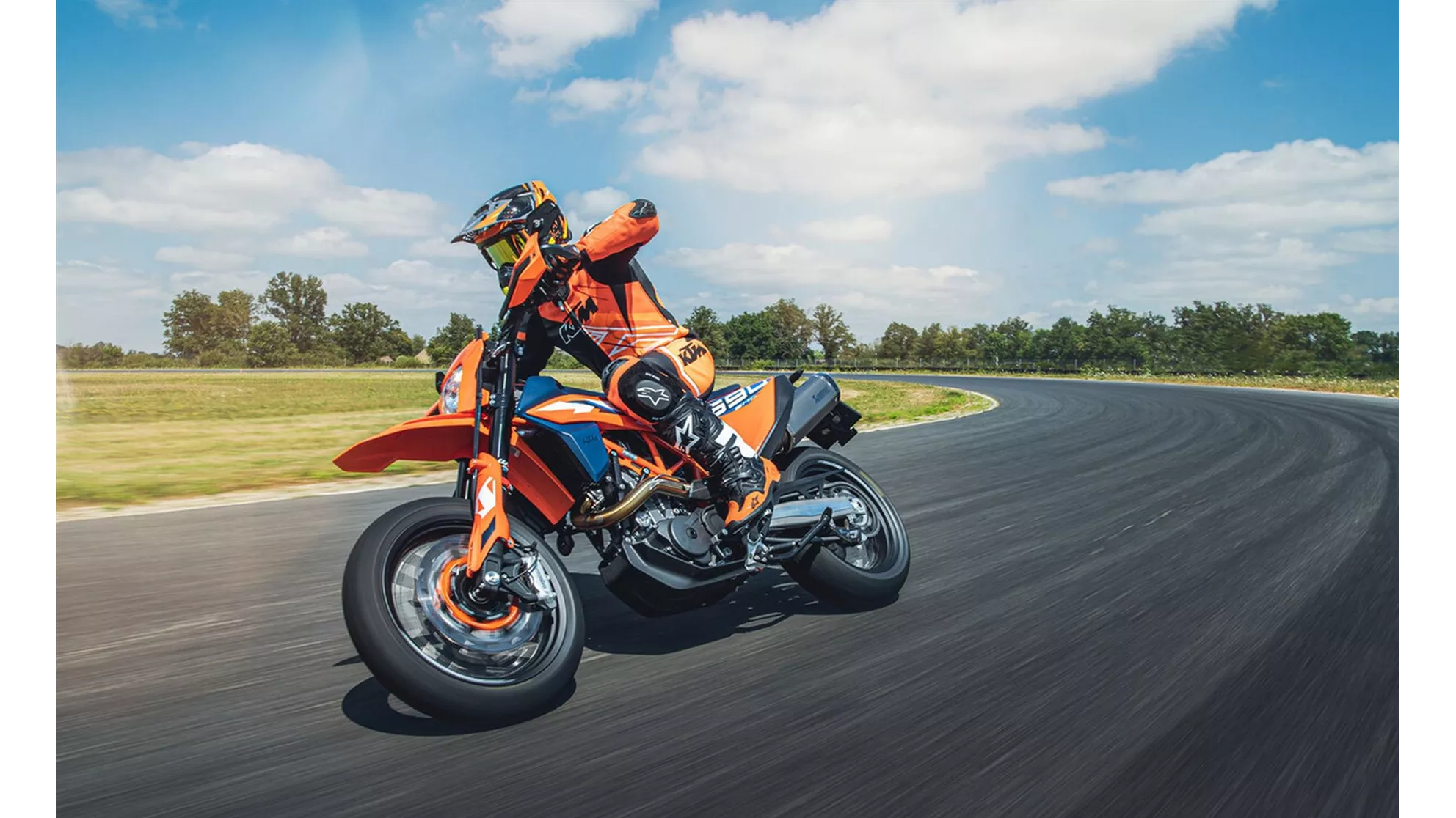 KTM 690 SMC R - Image 8 KTM 690 SMC R - Image 8