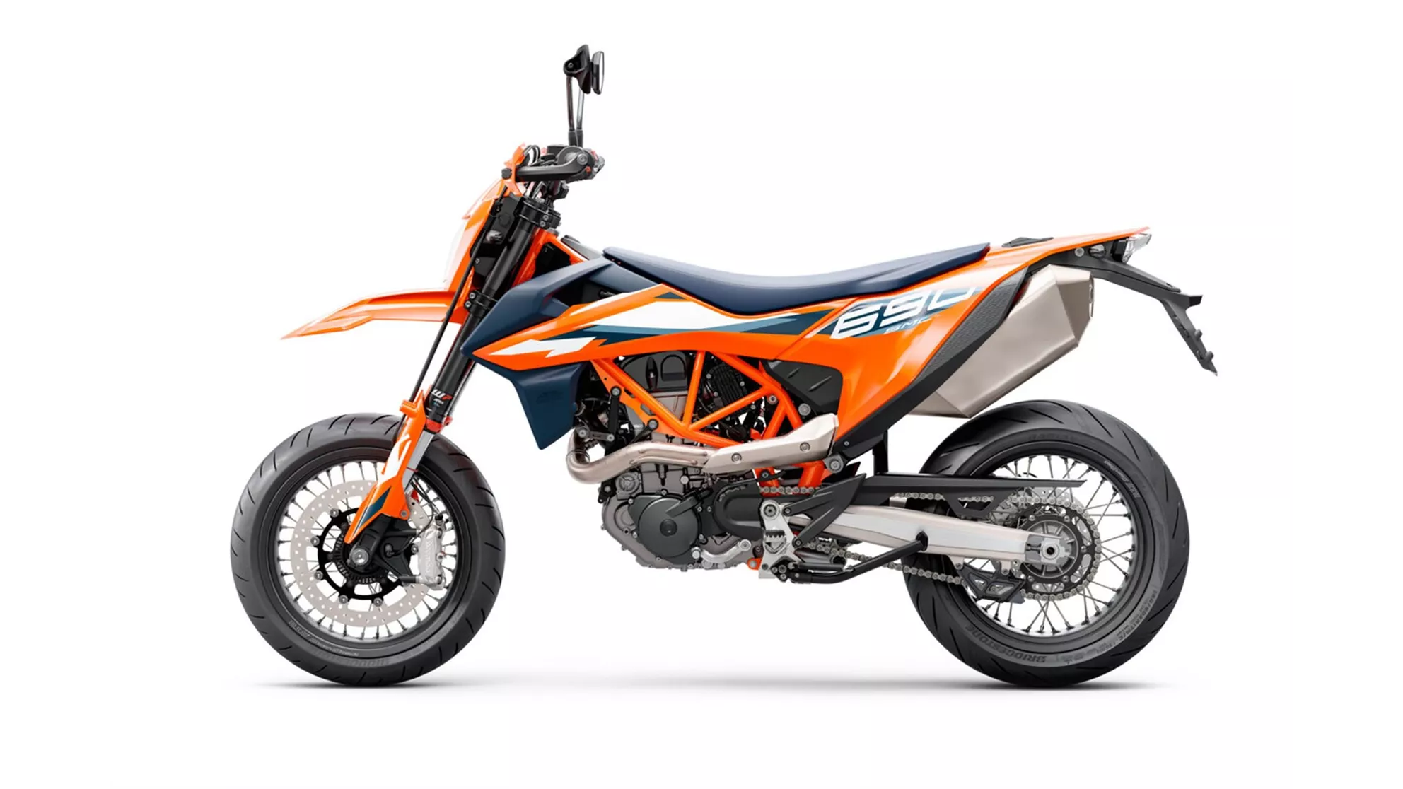 KTM 690 SMC R - Image 10 KTM 690 SMC R - Image 10
