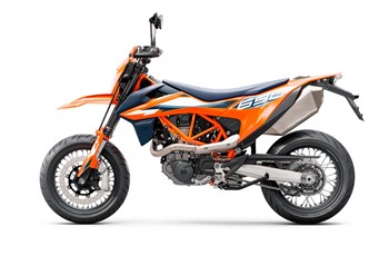 KTM 690 SMC R 2023 - Bild 12 KTM 690 SMC R 2023 - Bild 12
