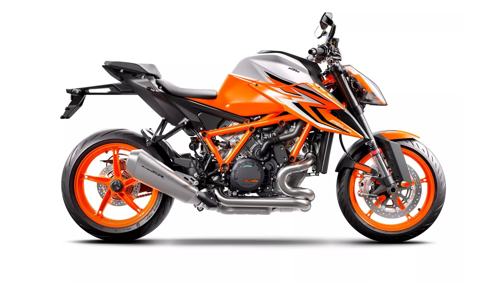KTM 1290 Super Duke R 2023 - Image 38 KTM 1290 Super Duke R 2023 - Image 38