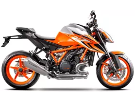 KTM 1290 Super Duke R