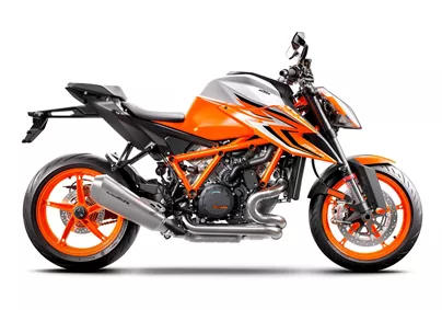 KTM 1290 Super Duke R 2023 KTM 1290 Super Duke R 2023