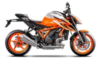 KTM 1290 Super Duke R 2023 - Bild 1 KTM 1290 Super Duke R 2023 - Bild 1