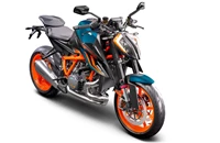 KTM 1290 Super Duke R 2023 - Bild 3 KTM 1290 Super Duke R 2023 - Bild 3