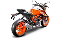 KTM 1290 Super Duke R 2023 - Bild 4 KTM 1290 Super Duke R 2023 - Bild 4