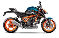 KTM 1290 Super Duke R 2023 - Bild 6 KTM 1290 Super Duke R 2023 - Bild 6