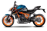 KTM 1290 Super Duke R 2023 - Bild 8 KTM 1290 Super Duke R 2023 - Bild 8