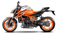 KTM 1290 Super Duke R 2023 - Bild 9 KTM 1290 Super Duke R 2023 - Bild 9