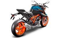 KTM 1290 Super Duke R 2023 - Bild 10 KTM 1290 Super Duke R 2023 - Bild 10