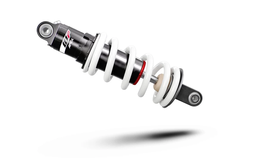 KTM RC 390 Bild 3: KTM RC 390