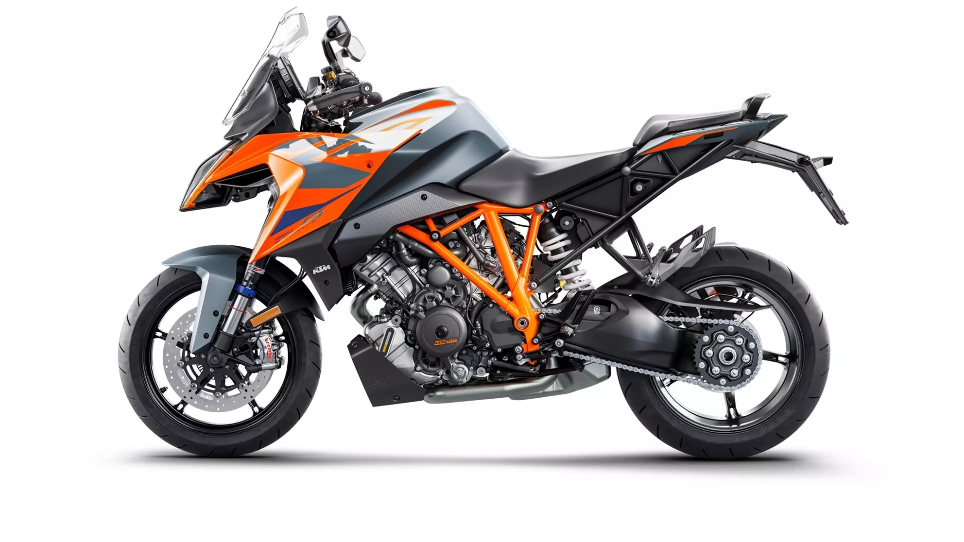 KTM 1290 Super Duke GT - Image 19 KTM 1290 Super Duke GT - Image 19