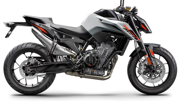 harga ktm duke 790