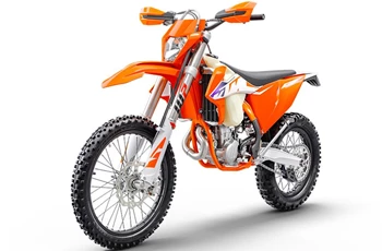 KTM 450 EXC-F 2023 - Bild 3 KTM 450 EXC-F 2023 - Bild 3