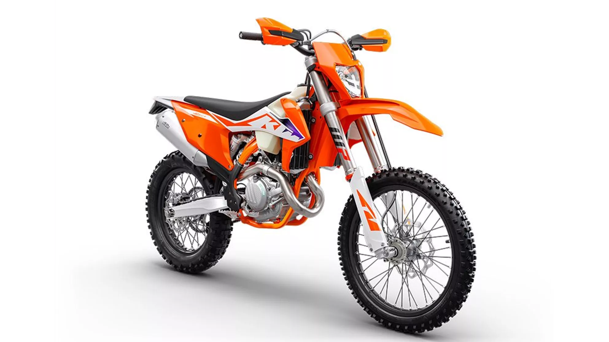 KTM 450 EXC-F - Image 2 KTM 450 EXC-F - Image 2