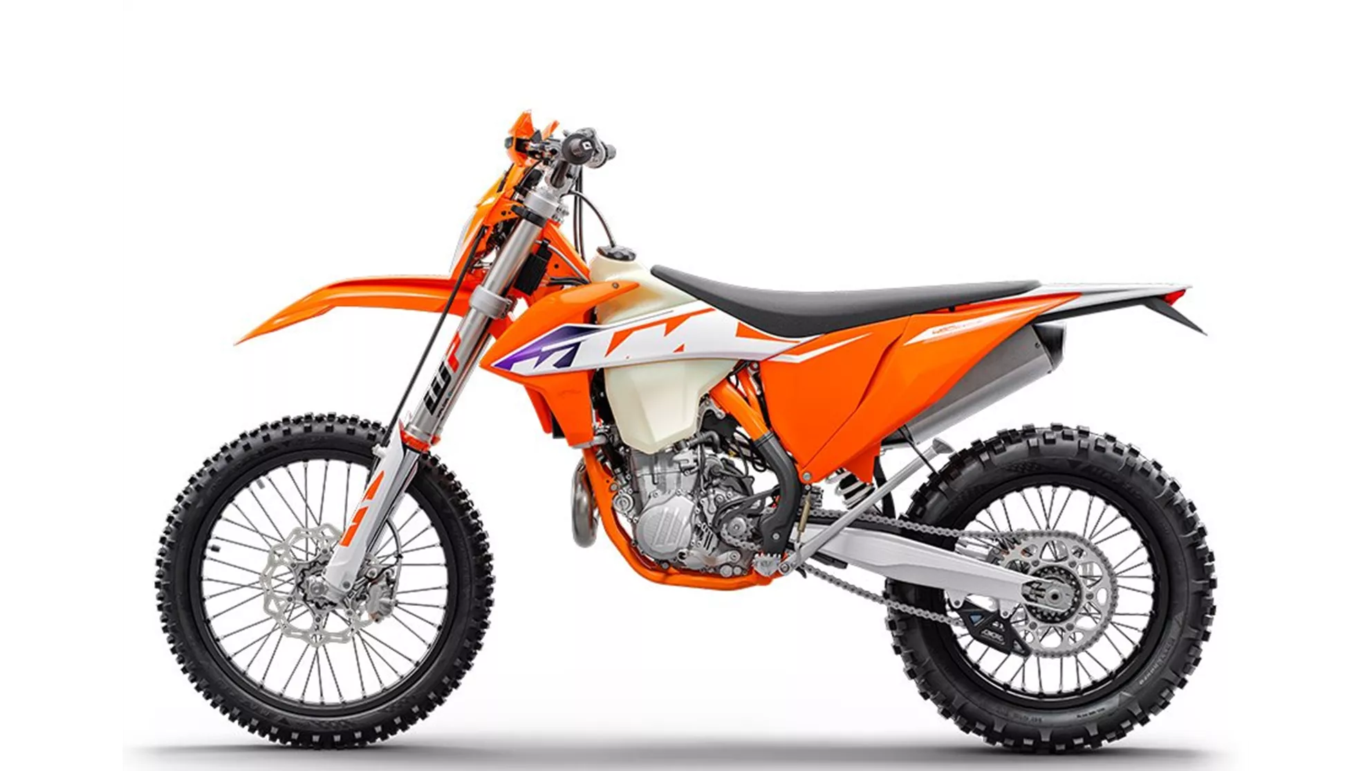 KTM 450 EXC-F - Image 4 KTM 450 EXC-F - Image 4