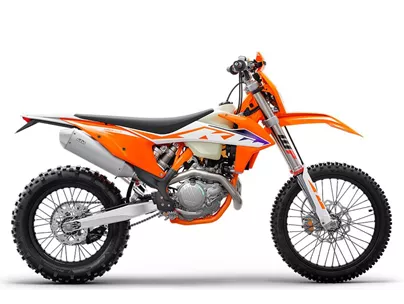 KTM 450 EXC-F 2023