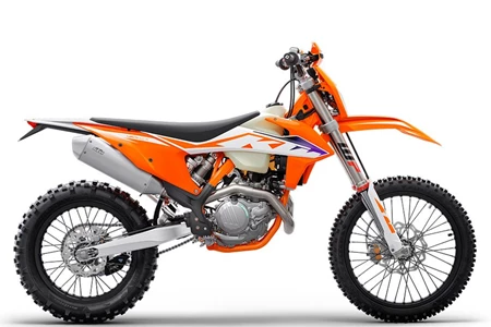 KTM 450 EXC-F 2023 KTM 450 EXC-F 2023