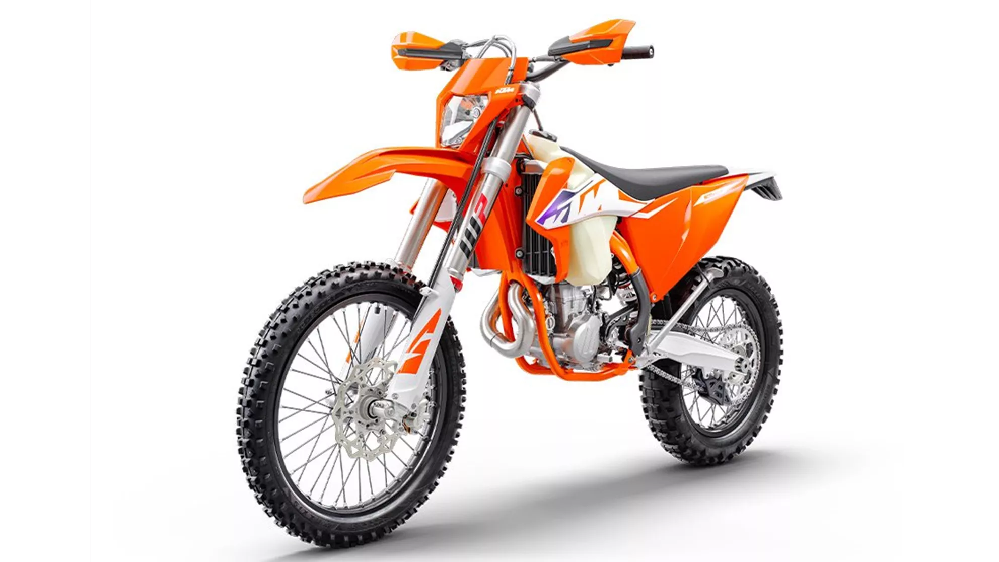 KTM 500 EXC-F - Image 2 KTM 500 EXC-F - Image 2