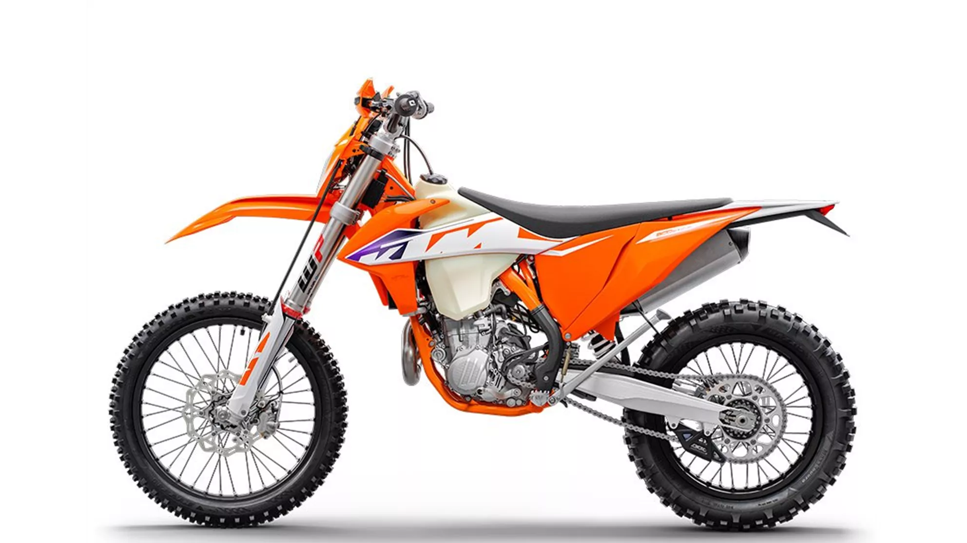 KTM 500 EXC-F - Image 4 KTM 500 EXC-F - Image 4