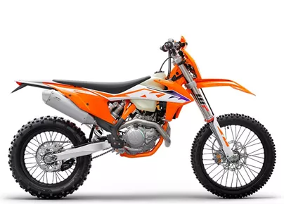 KTM 500 EXC-F 2023