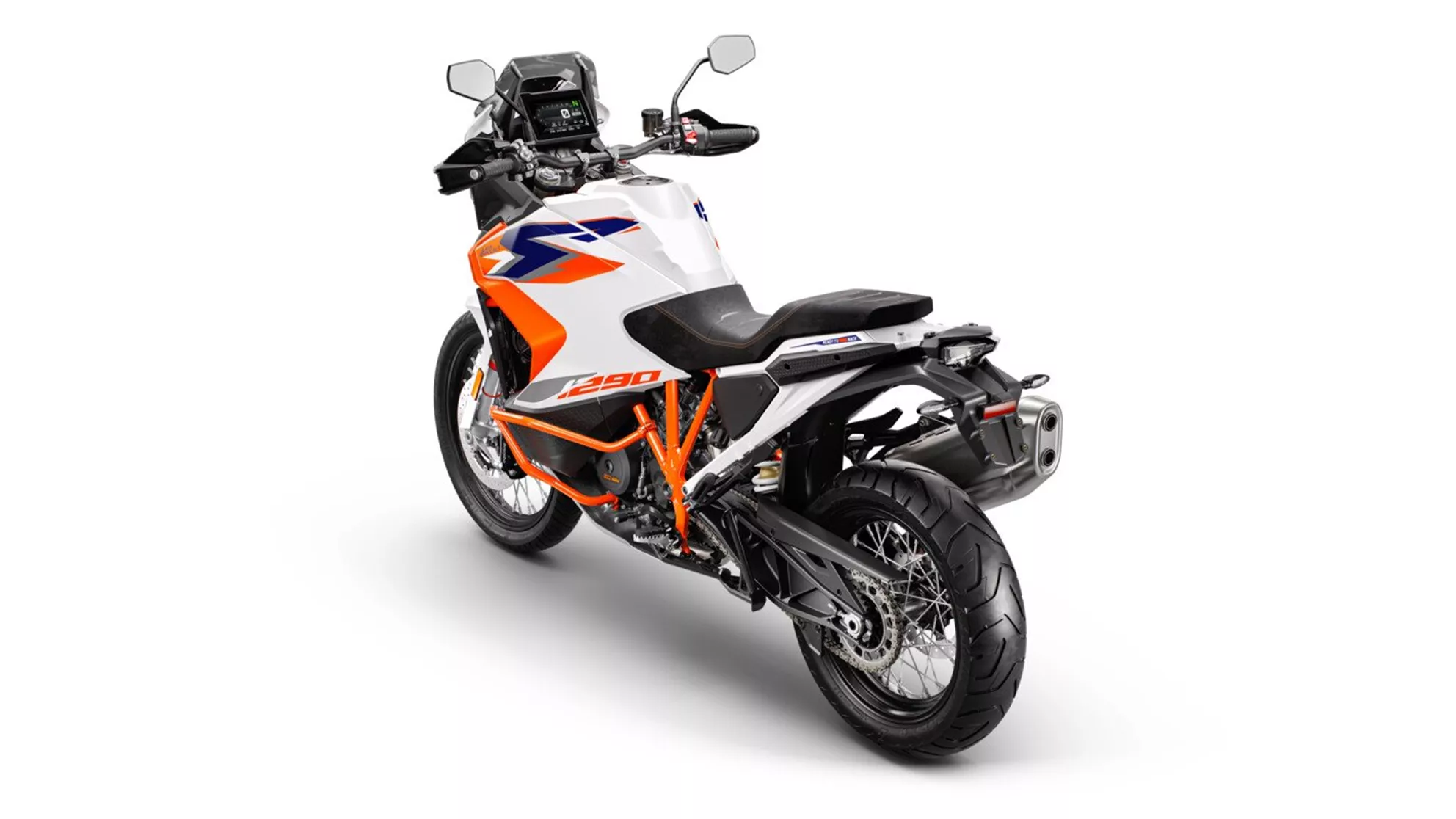 KTM 1290 Super Adventure R - Image 4 KTM 1290 Super Adventure R - Image 4