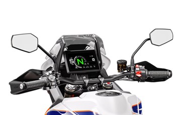 KTM 1290 Super Adventure R 2023 - Bild 5 KTM 1290 Super Adventure R 2023 - Bild 5