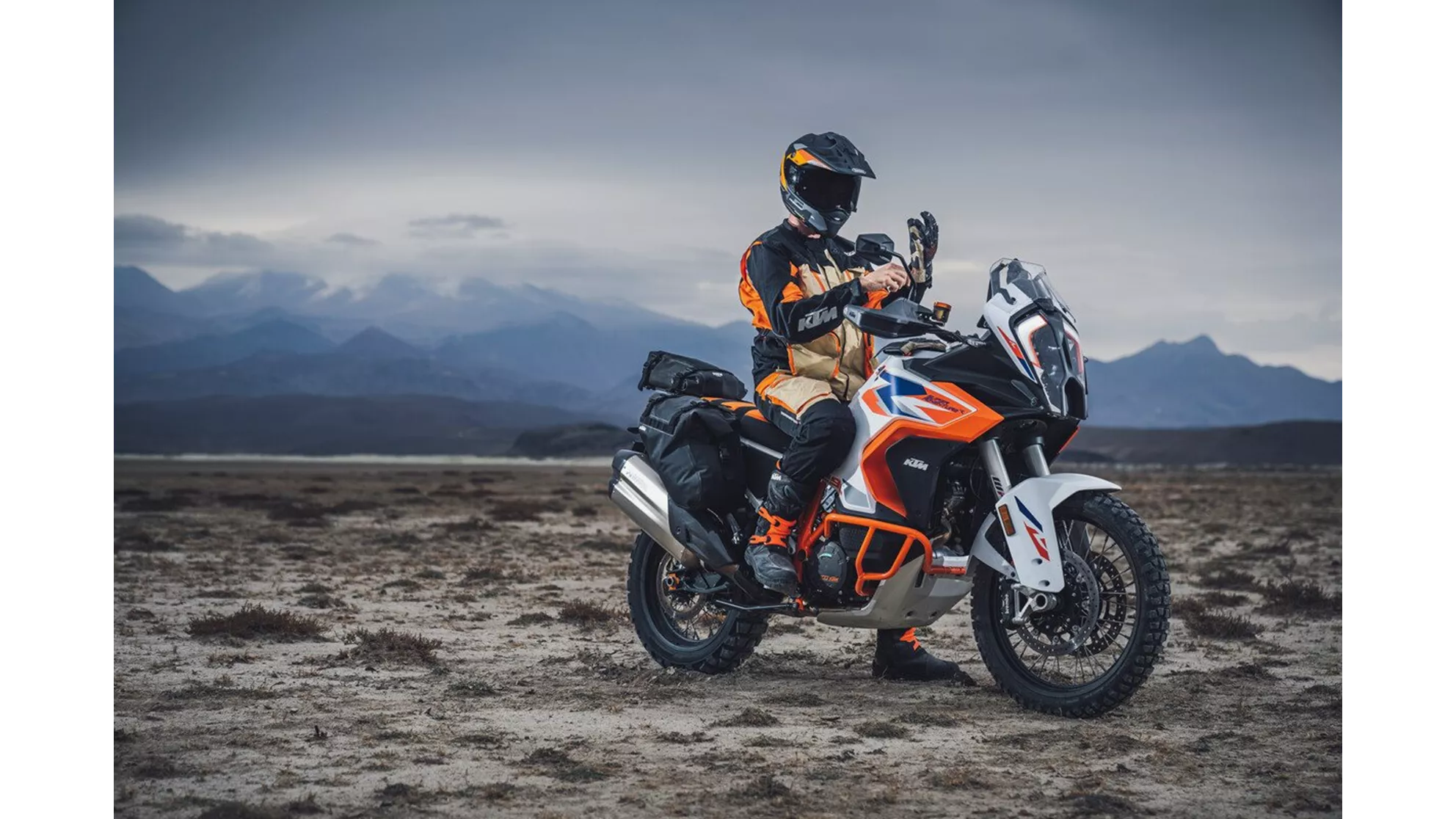 KTM 1290 Super Adventure R - Image 8 KTM 1290 Super Adventure R - Image 8