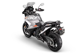 KTM 1290 Super Adventure S 2023 - Bild 11 KTM 1290 Super Adventure S 2023 - Bild 11