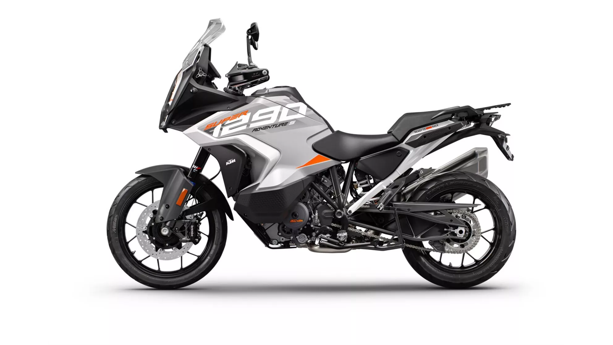 KTM 1290 Super Adventure S - Image 9 KTM 1290 Super Adventure S - Image 9