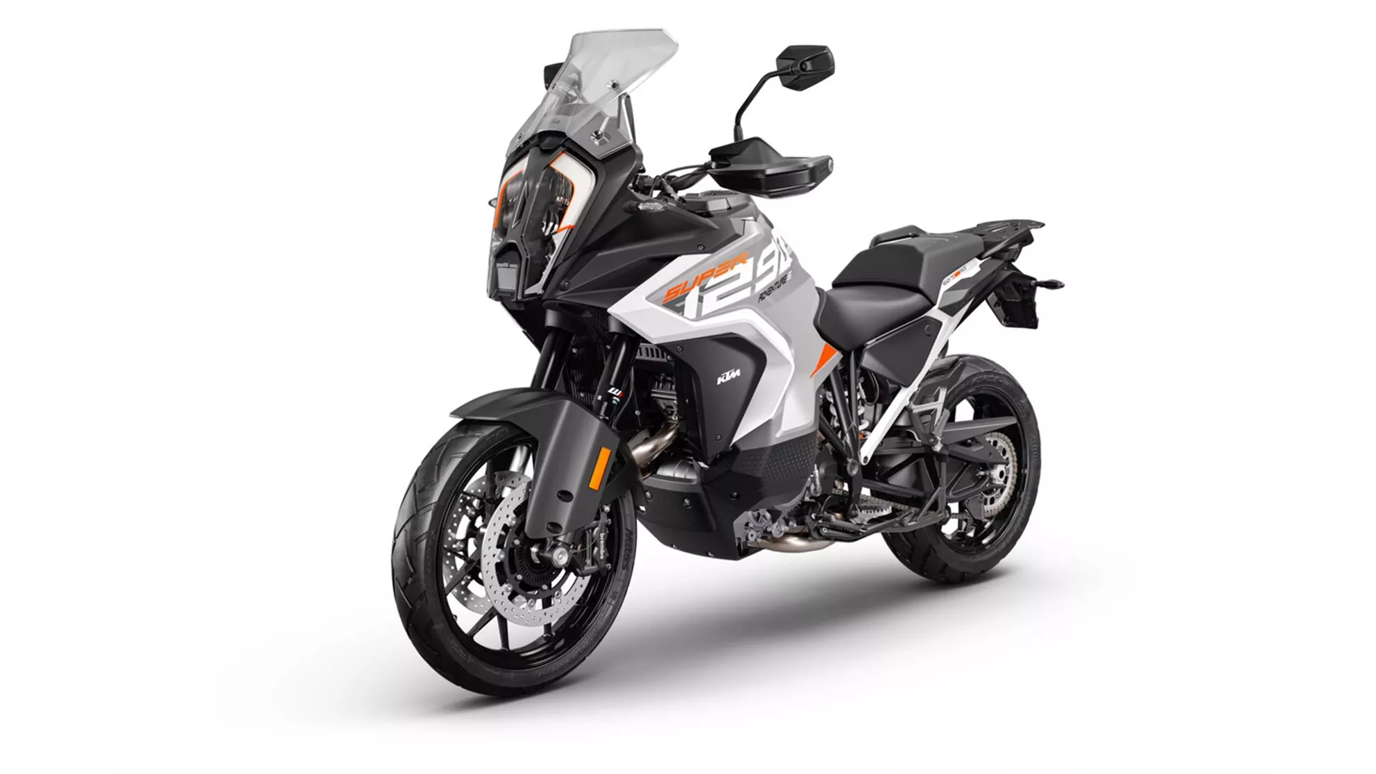 KTM 1290 Super Adventure S - Image 10 KTM 1290 Super Adventure S - Image 10