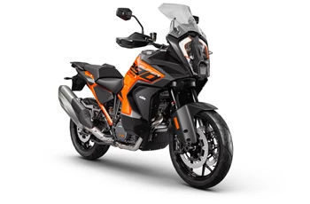 KTM 1290 Super Adventure S 2023 - Bild 6 KTM 1290 Super Adventure S 2023 - Bild 6