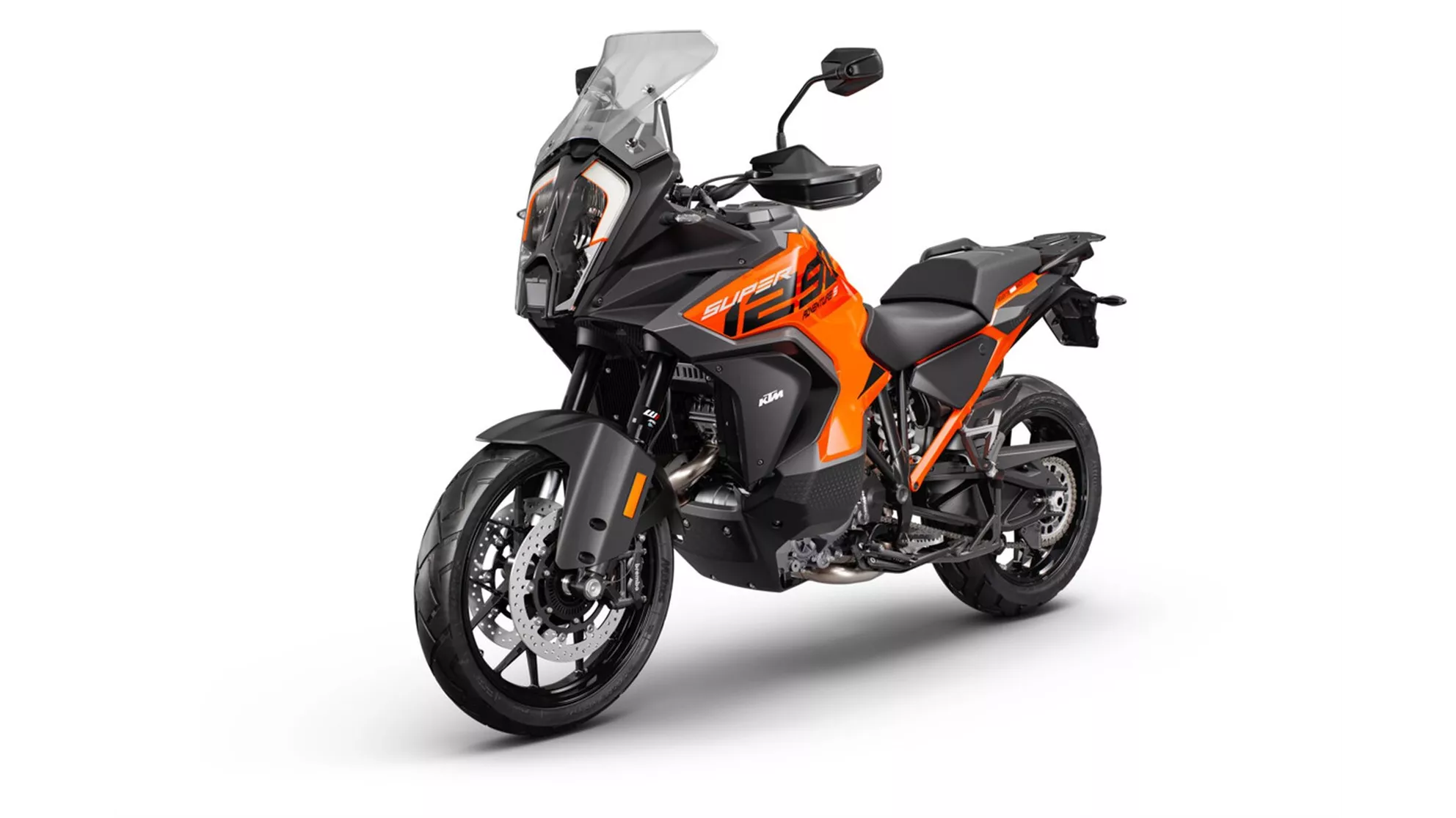 KTM 1290 Super Adventure S - Image 11 KTM 1290 Super Adventure S - Image 11