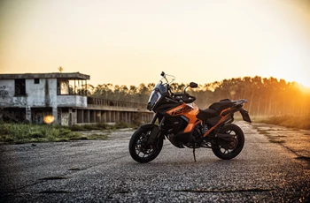 KTM 1290 Super Adventure S 2023 - Bild 9 KTM 1290 Super Adventure S 2023 - Bild 9